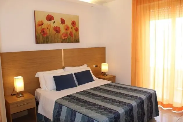 Comfort Apart Daire, 1 Yatak Odası