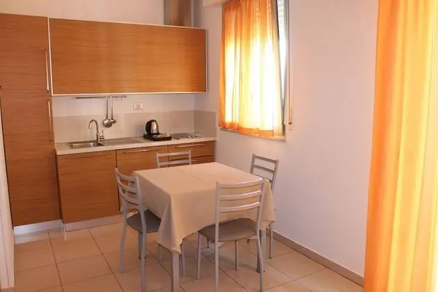 Comfort Apart Daire, 1 Yatak Odası