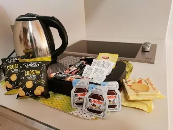 Comfort Apart Daire, 1 Yatak Odası