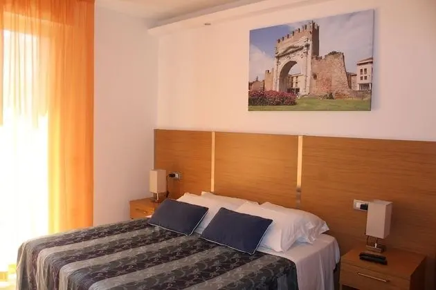 Superior Apart Daire, 1 Yatak Odası