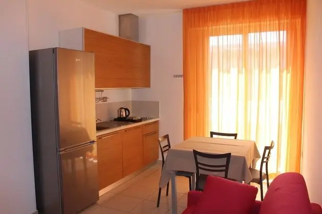 Superior Apart Daire, 1 Yatak Odası