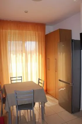 Superior Apart Daire, 1 Yatak Odası