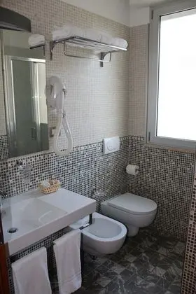 Superior Apart Daire, 1 Yatak Odası