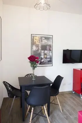 Comfort Stüdyo Süit, 1 Büyük (Queen) Boy Yatak, Mutfak, Tepe Manzaralı