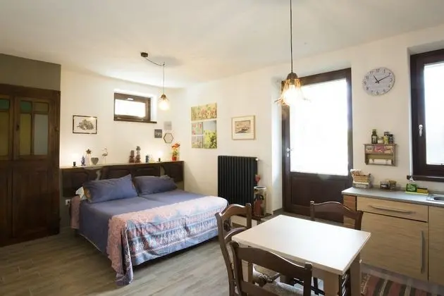 Stüdyo Süit, Engellilere Uygun, Havuz Kenarı