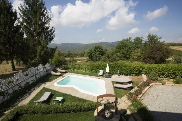 Stüdyo Süit, Engellilere Uygun, Havuz Kenarı