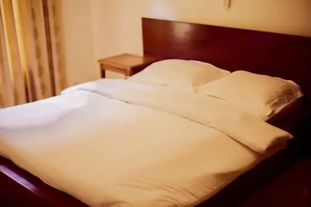 Deluxe Apart Daire, 3 Yatak Odası, Golf Manzaralı
