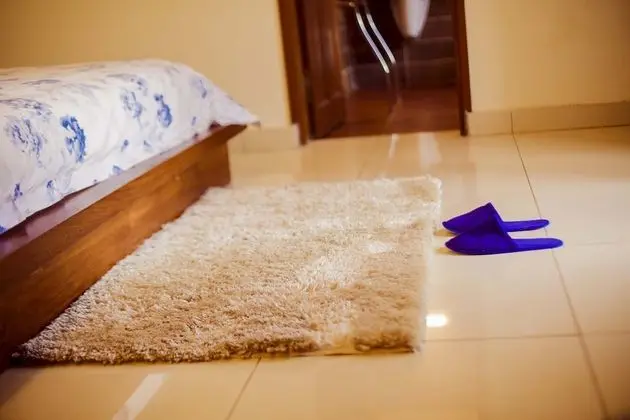 Deluxe Apart Daire, 3 Yatak Odası, Golf Manzaralı