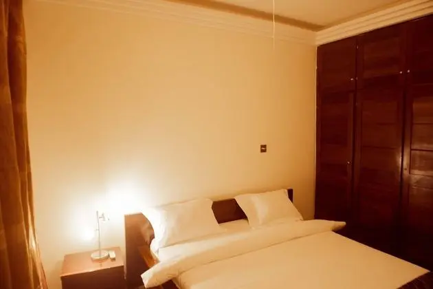 Deluxe Apart Daire, 3 Yatak Odası, Golf Manzaralı