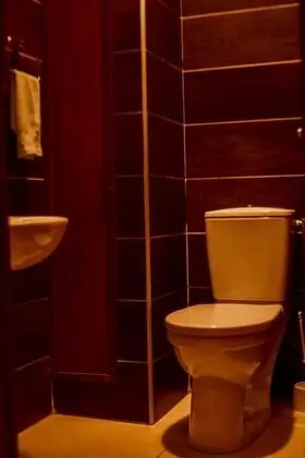 Deluxe Apart Daire, 3 Yatak Odası, Golf Manzaralı