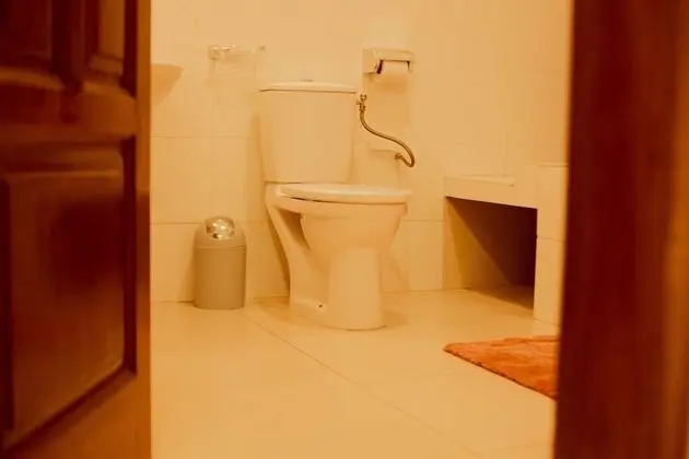 Deluxe Apart Daire, 3 Yatak Odası, Golf Manzaralı