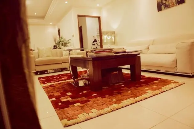 Exclusive Çatı Katı Süiti (Penthouse)