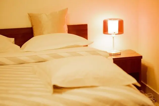 Exclusive Çatı Katı Süiti (Penthouse)