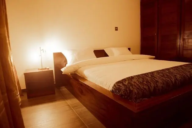 Exclusive Çatı Katı Süiti (Penthouse)