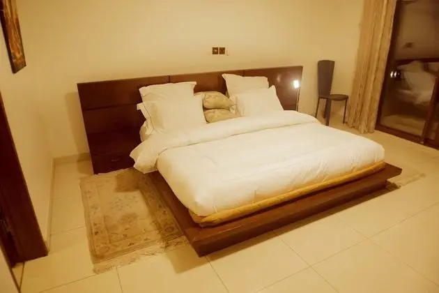 Exclusive Çatı Katı Süiti (Penthouse)