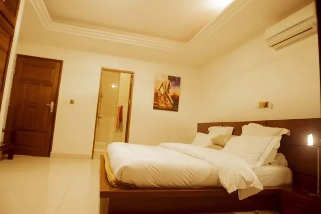 Exclusive Çatı Katı Süiti (Penthouse)