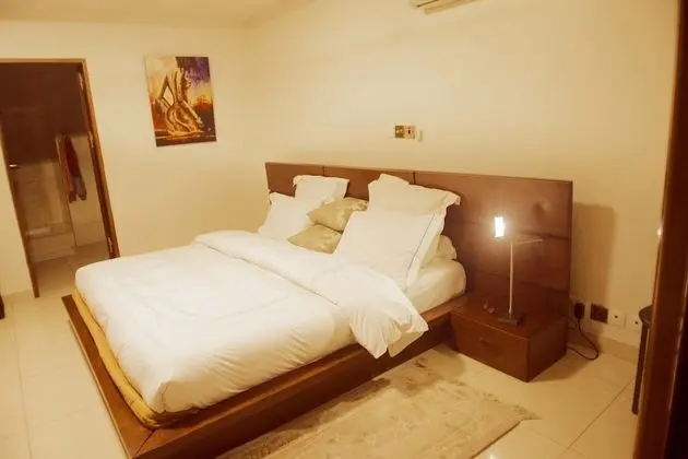 Exclusive Çatı Katı Süiti (Penthouse)