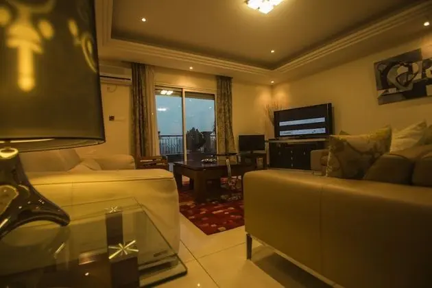 Exclusive Çatı Katı Süiti (Penthouse)