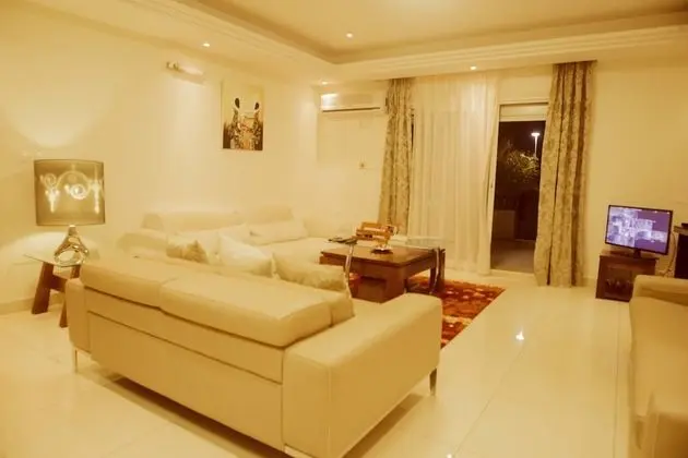Exclusive Çatı Katı Süiti (Penthouse)