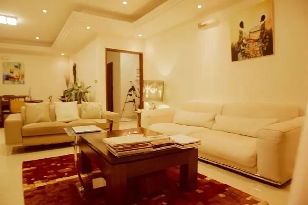 Exclusive Çatı Katı Süiti (Penthouse)