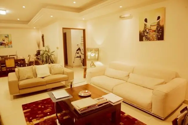 Exclusive Çatı Katı Süiti (Penthouse)