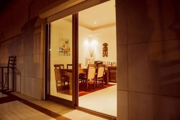 Exclusive Çatı Katı Süiti (Penthouse)