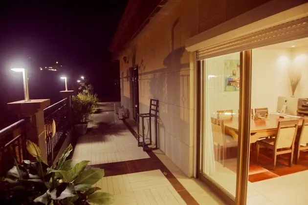 Exclusive Çatı Katı Süiti (Penthouse)