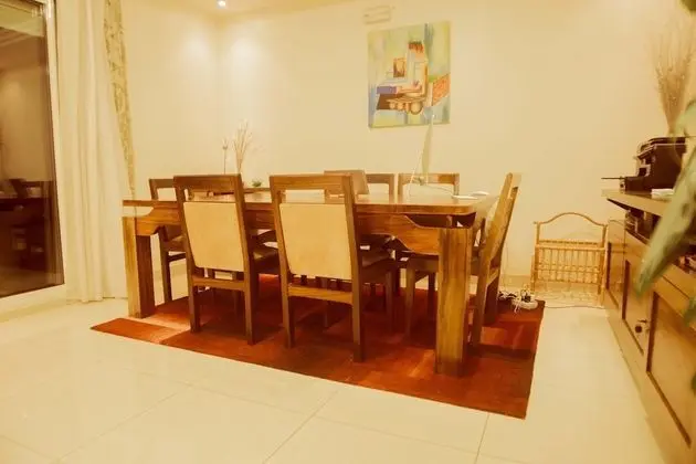 Exclusive Çatı Katı Süiti (Penthouse)