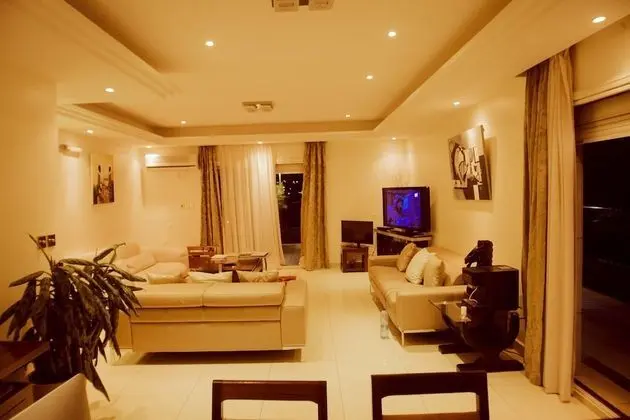 Exclusive Çatı Katı Süiti (Penthouse)