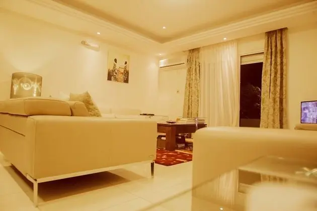 Exclusive Çatı Katı Süiti (Penthouse)
