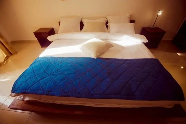 Executive Apart Daire, 3 Yatak Odası, Golf Manzaralı