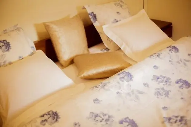 Executive Apart Daire, 3 Yatak Odası, Golf Manzaralı