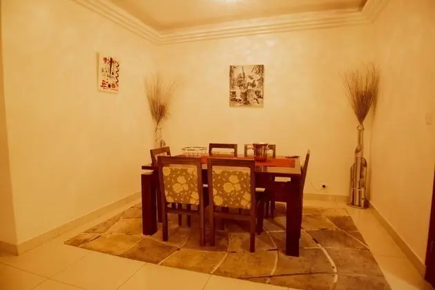 Executive Apart Daire, 3 Yatak Odası, Golf Manzaralı