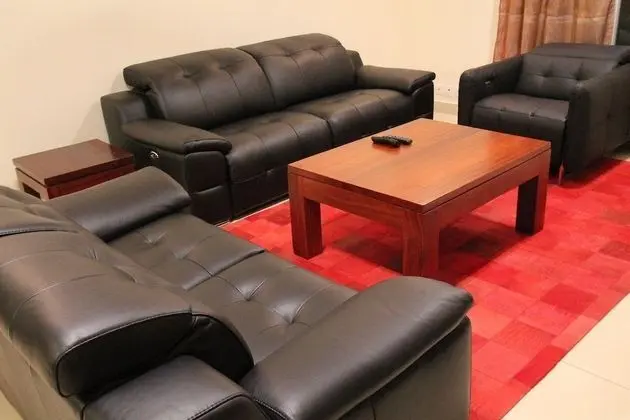 Executive Apart Daire, 3 Yatak Odası, Golf Manzaralı