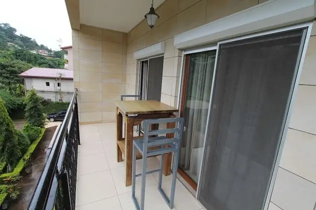 Executive Apart Daire, 3 Yatak Odası, Golf Manzaralı