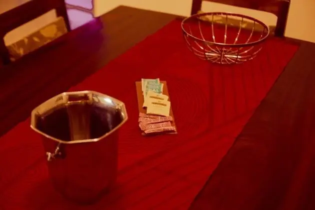 Executive Apart Daire, 3 Yatak Odası, Golf Manzaralı