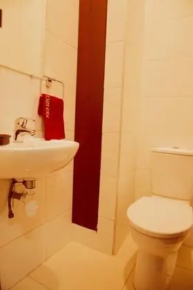 Executive Apart Daire, 3 Yatak Odası, Golf Manzaralı