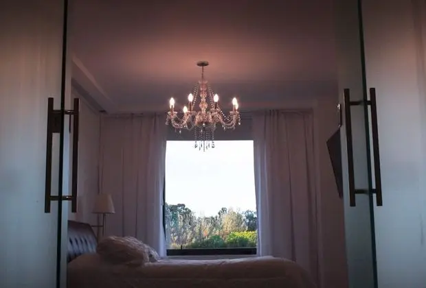 Luxury Apart Daire, Park Manzaralı