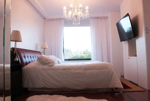 Luxury Apart Daire, Park Manzaralı