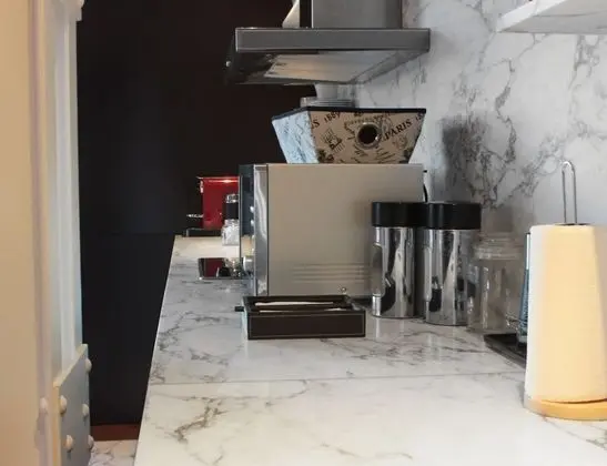Luxury Apart Daire, Park Manzaralı
