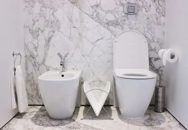 Luxury Apart Daire, Park Manzaralı