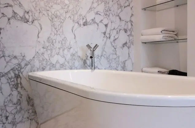 Luxury Apart Daire, Park Manzaralı