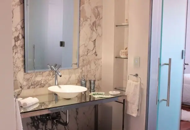 Luxury Apart Daire, Park Manzaralı