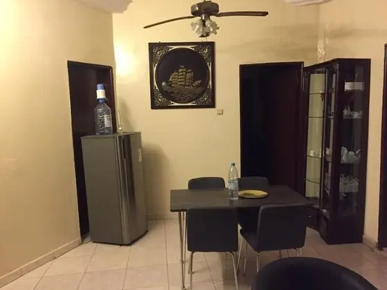 Apart Daire, 1 Yatak Odası