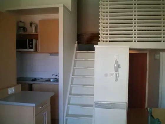 Apart Daire, 1 Yatak Odası