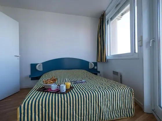Apart Daire, 1 Yatak Odası (Sea Side)