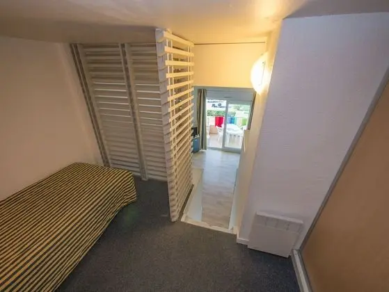 Apart Daire, 1 Yatak Odası (Sea Side)