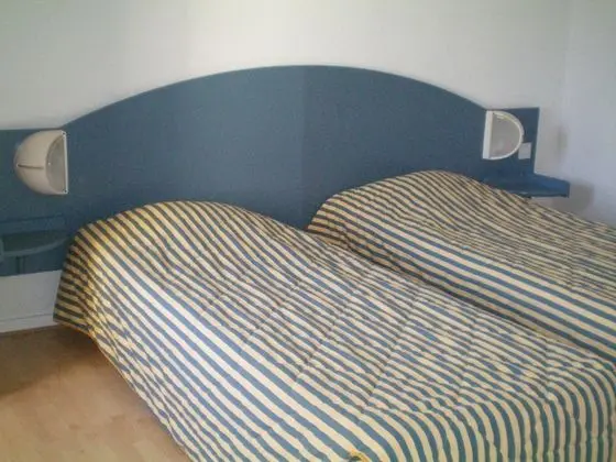 Apart Daire, 2 Yatak Odası (6 persons)