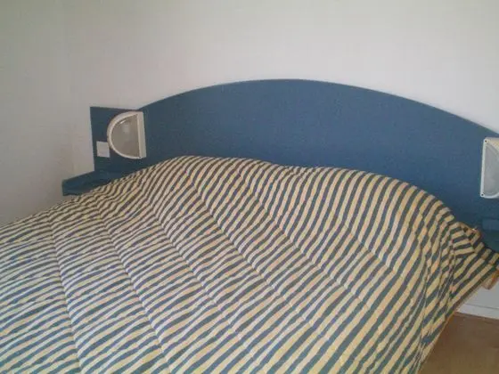 Apart Daire, 2 Yatak Odası (6 persons)