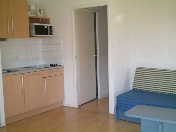 Apart Daire, 2 Yatak Odası (6 persons)